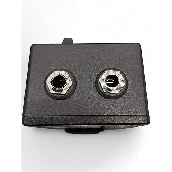 Used Walrus Audio Fundamental Reverb Effect Pedal