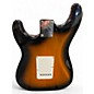 Used Squier Classic Vibe Stratocaster 2 Color Sunburst Solid Body Electric Guitar