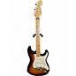 Used 1991 Fender AMERICAN STRAT PLUS 3 Color Sunburst Solid Body Electric Guitar thumbnail