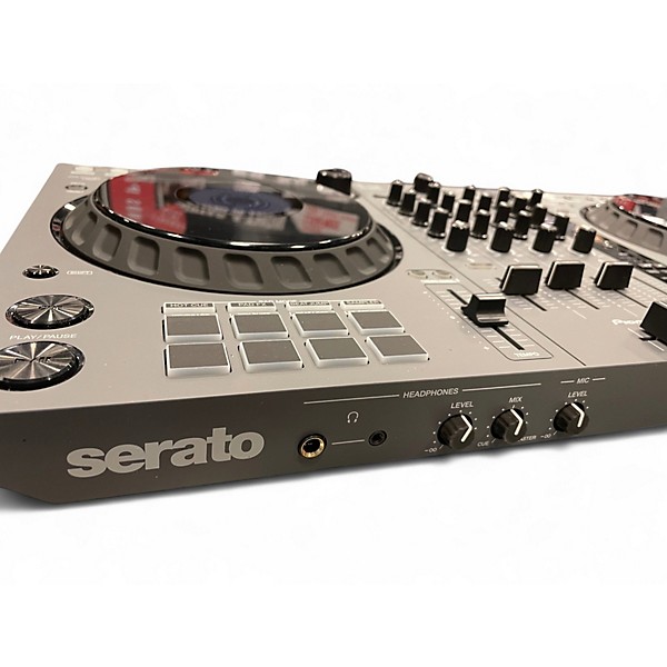Used 2024 Pioneer DJ DDJFLX6 DJ Controller