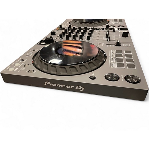 Used 2024 Pioneer DJ DDJFLX6 DJ Controller