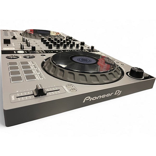 Used 2024 Pioneer DJ DDJFLX6 DJ Controller