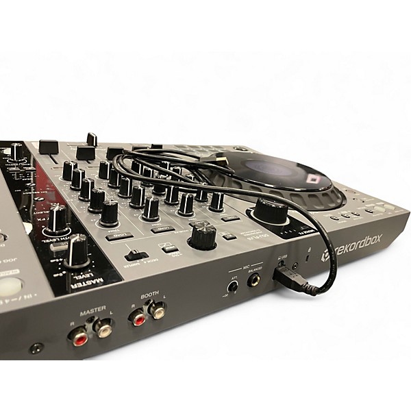 Used 2024 Pioneer DJ DDJFLX6 DJ Controller