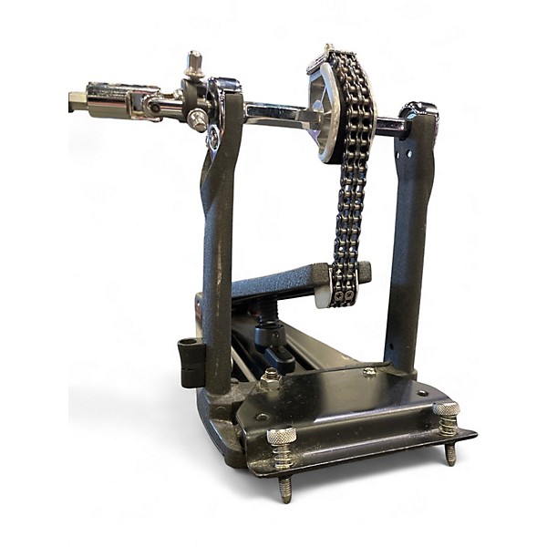 Used TAMA Iron Cobra 900 double pedal Double Bass Drum Pedal