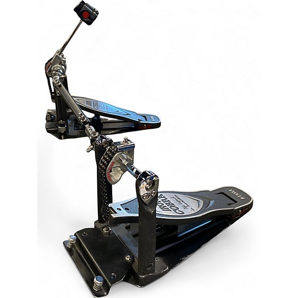Used TAMA Iron Cobra 900 double pedal Double Bass Drum Pedal