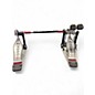 Used DW 9000 Series Double Double Bass Drum Pedal thumbnail