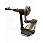 Used DW 9000 Series Double Double Bass Drum Pedal