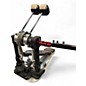 Used DW 9000 Series Double Double Bass Drum Pedal