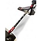 Used DW 9000 Series Double Double Bass Drum Pedal