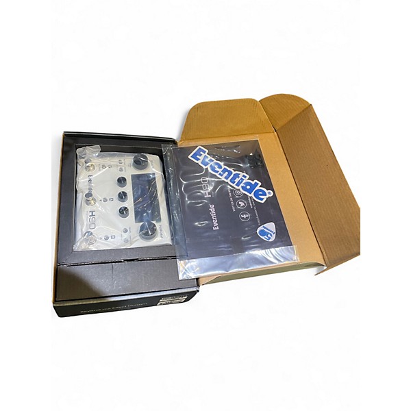 Used 2025 Eventide H90 Harmonizer Effect Processor