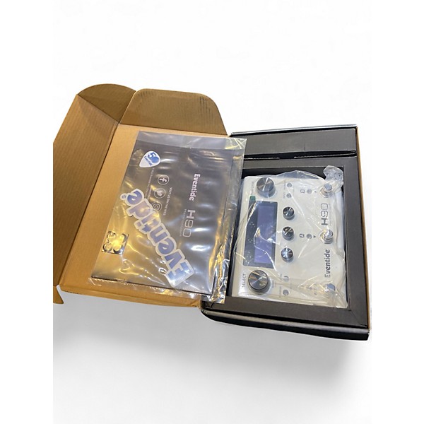 Used 2025 Eventide H90 Harmonizer Effect Processor