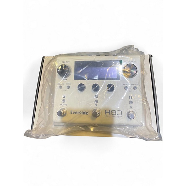 Used 2025 Eventide H90 Harmonizer Effect Processor