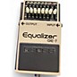 Used BOSS GE7 Equalizer Pedal thumbnail