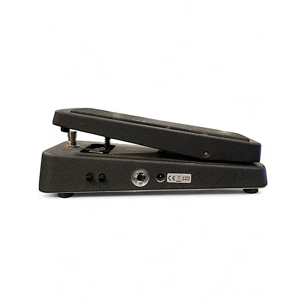 Used Dunlop 535Q Cry Baby Multi-Wah Effect Pedal