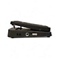 Used Dunlop 535Q Cry Baby Multi-Wah Effect Pedal