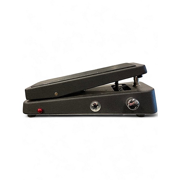 Used Dunlop 535Q Cry Baby Multi-Wah Effect Pedal