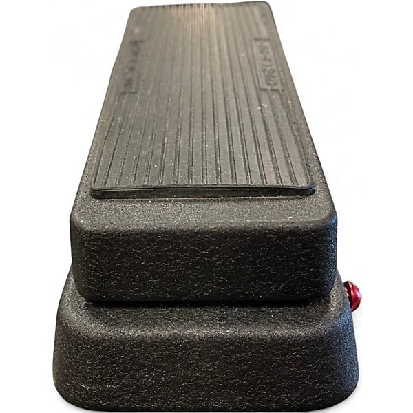 Used Dunlop 535Q Cry Baby Multi-Wah Effect Pedal