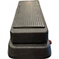 Used Dunlop 535Q Cry Baby Multi-Wah Effect Pedal