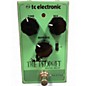 Used TC Electronic The Prophet Digital Delay Effect Pedal thumbnail