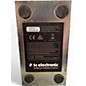Used TC Electronic The Prophet Digital Delay Effect Pedal