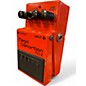 Used BOSS MD2 Mega Distortion Effect Pedal