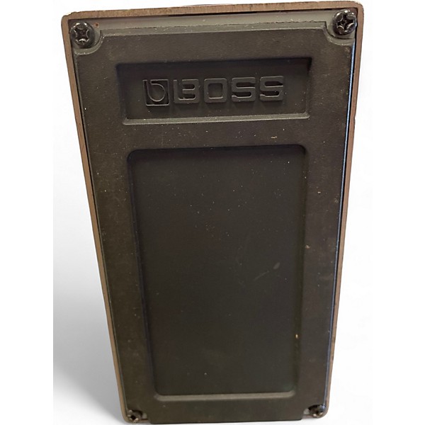 Used BOSS MD2 Mega Distortion Effect Pedal