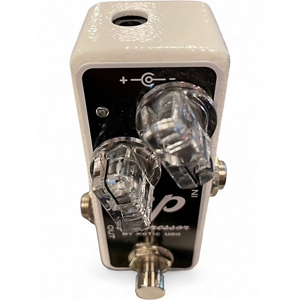 Used Xotic SP Compressor Effect Pedal