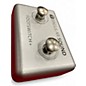 Used Singular Sound Dual Momentary Footswitch Pedal