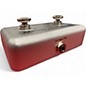 Used Singular Sound Dual Momentary Footswitch Pedal