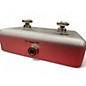 Used Singular Sound Dual Momentary Footswitch Pedal