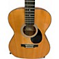 Used Martin OM-1GT Amber Acoustic Guitar