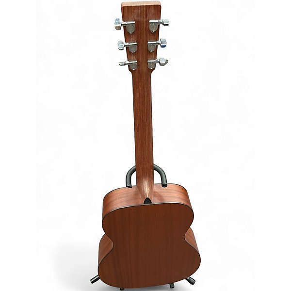 Used Martin OM-1GT Amber Acoustic Guitar