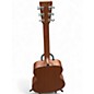 Used Martin OM-1GT Amber Acoustic Guitar