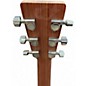 Used Martin OM-1GT Amber Acoustic Guitar