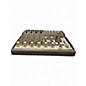 Used 2009 Behringer Xenyx 1202FX Unpowered Mixer