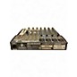 Used 2009 Behringer Xenyx 1202FX Unpowered Mixer