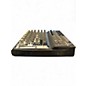 Used 2009 Behringer Xenyx 1202FX Unpowered Mixer
