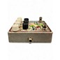 Used Electro-Harmonix Hot Wax Multi Overdrive Effect Pedal