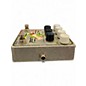 Used Electro-Harmonix Hot Wax Multi Overdrive Effect Pedal