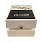 Used BOSS BP1W Effect Pedal