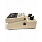 Used BOSS BP1W Effect Pedal