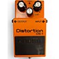Used BOSS DS1 Distortion Effect Pedal thumbnail