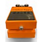 Used BOSS DS1 Distortion Effect Pedal
