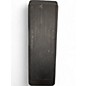 Used Dunlop GCB95 Original Crybaby Wah Effect Pedal thumbnail