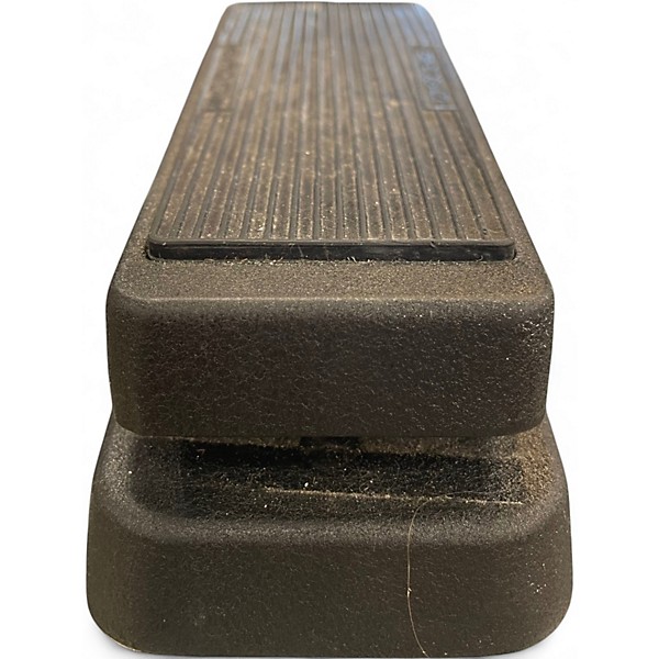 Used Dunlop GCB95 Original Crybaby Wah Effect Pedal