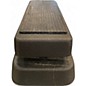 Used Dunlop GCB95 Original Crybaby Wah Effect Pedal