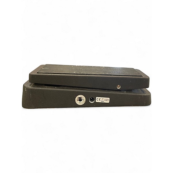 Used Dunlop GCB95 Original Crybaby Wah Effect Pedal