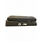 Used Dunlop GCB95 Original Crybaby Wah Effect Pedal