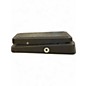 Used Dunlop GCB95 Original Crybaby Wah Effect Pedal