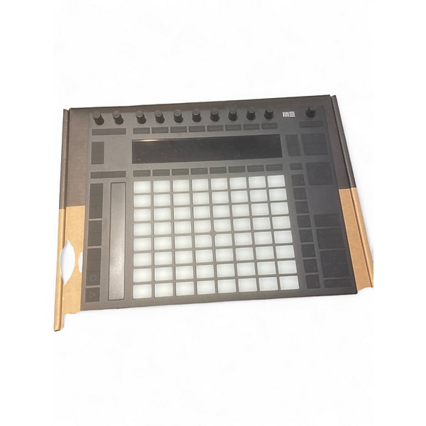 Used Ableton Push 2 MIDI Controller